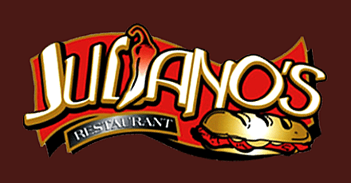 Resto-bar Julianos (Boul Saint-Martin O)