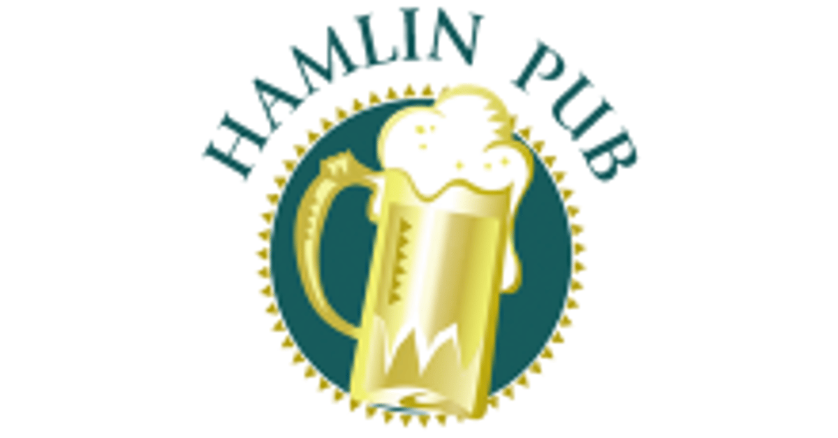 Hamlin Pub (Hayes Rd)
