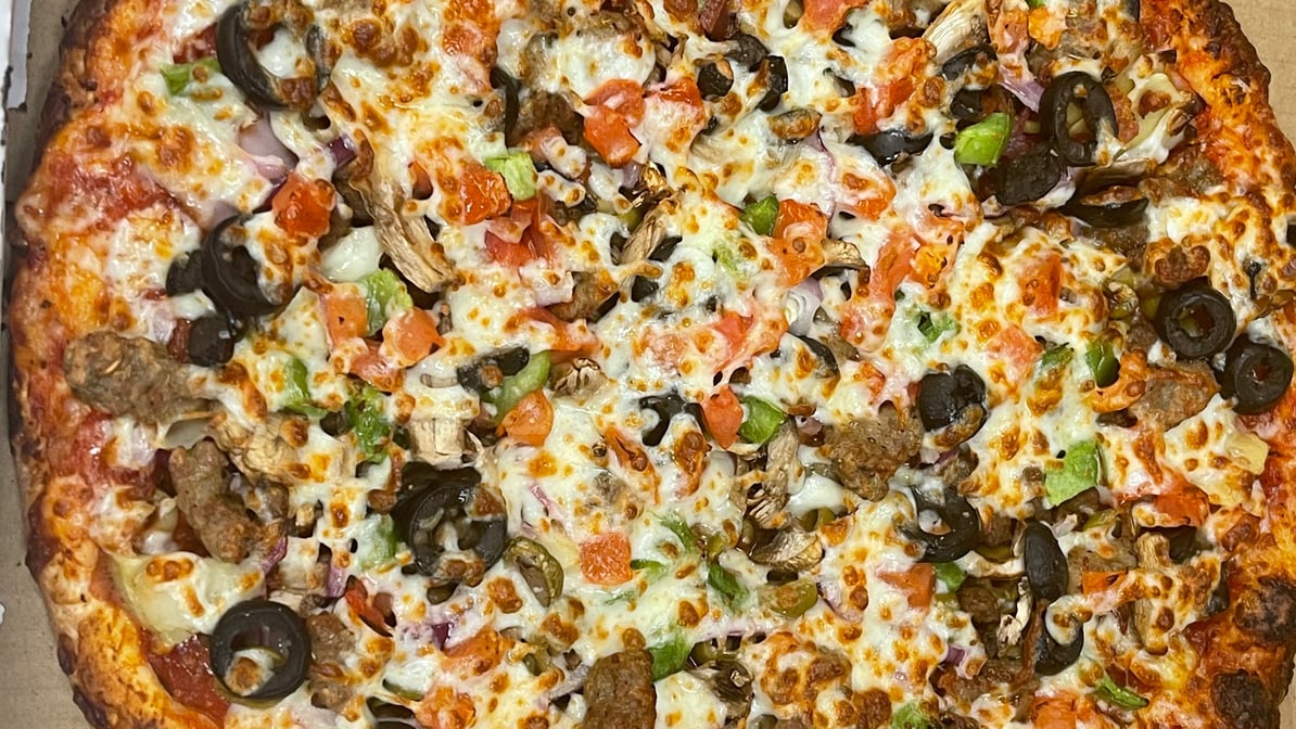 Order Big Daddy's Pizza (S Wadsworth Blvd Denver, CO) Delivery Online, Denver, Menu & Prices