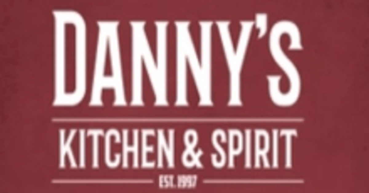 Danny’s family dining (Hayes Rd)