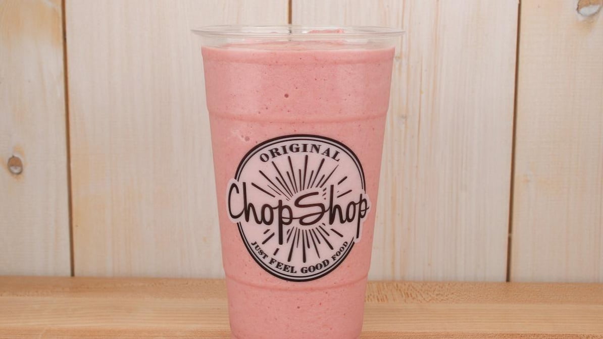 Original ChopShop - Healthy Food Near Me - Restaurant