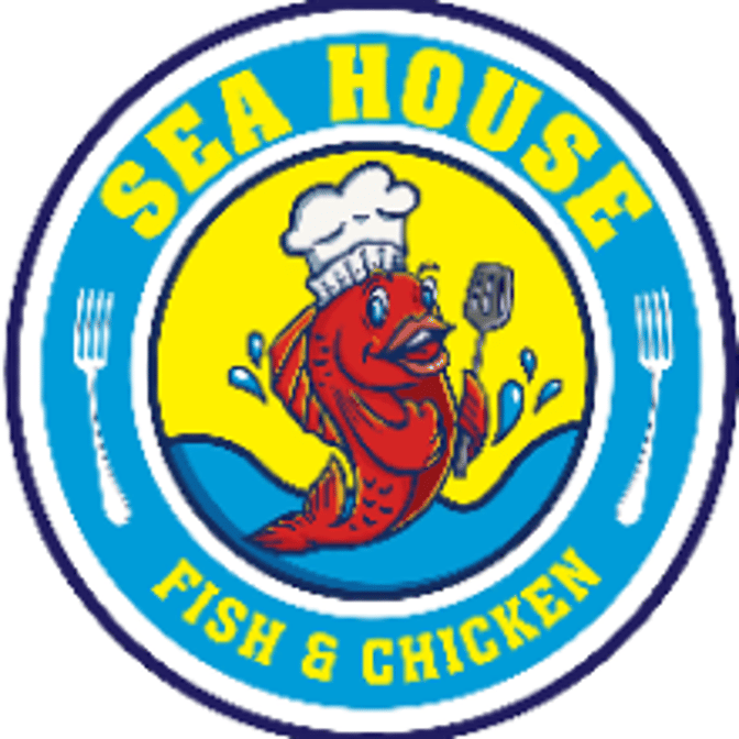 SEAHOUSE FISH & CHICKEN