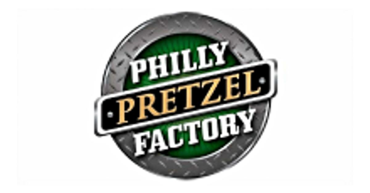 Philly Pretzel Factory (Edge Hill Rd)