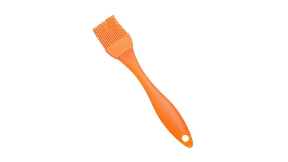 Core Kitchen Silicone Basting Brush