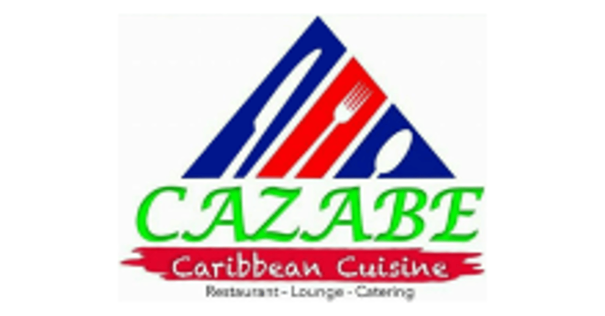 Cazabe Restaurant (Washington Boulevard)