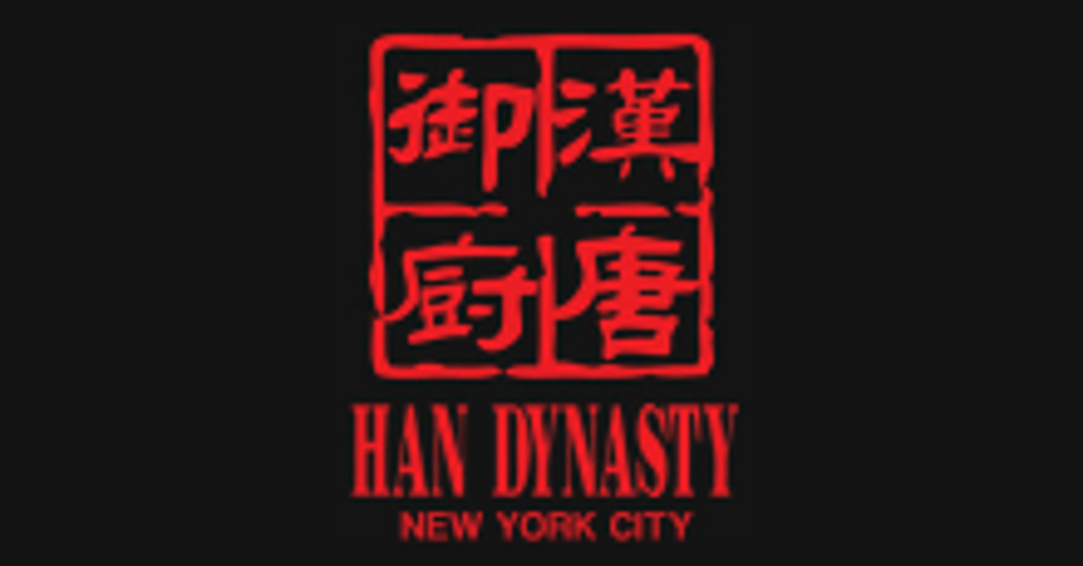 Han Dynasty (Old City)