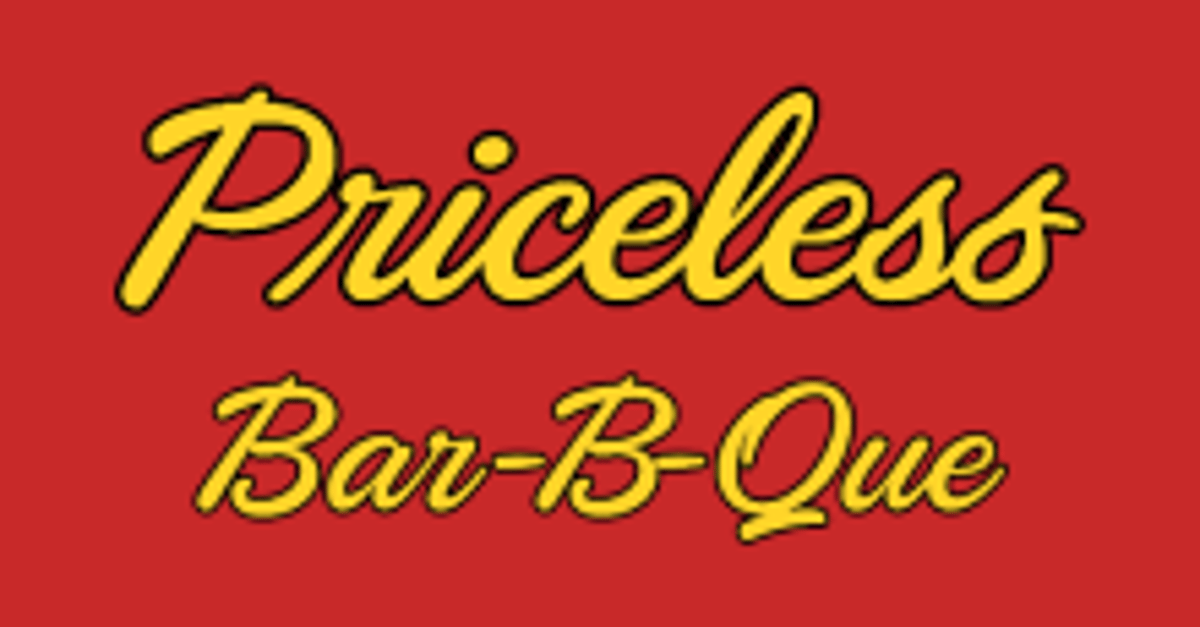 Priceless Bar-B-Que By Ray (W Central Blvd)