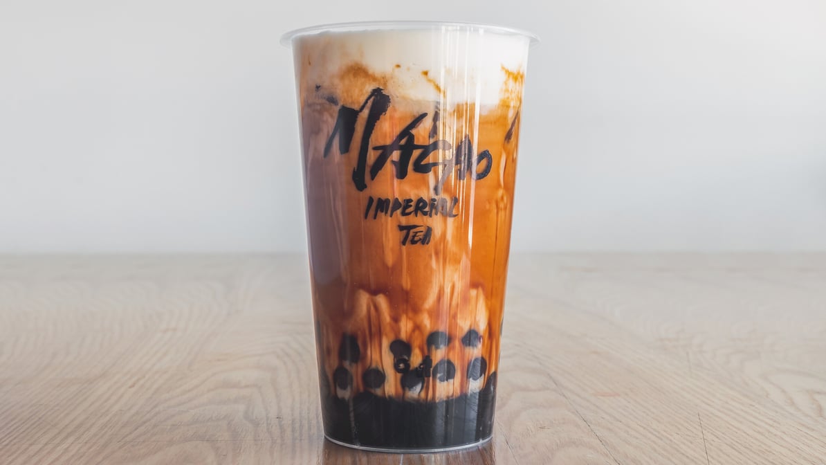 Boba Tea  Imperial Sugar