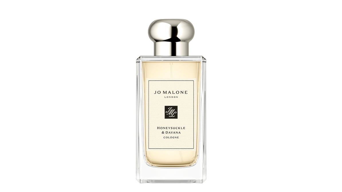 Jo Malone London purchases Honeysuckle & Davana Cologne 3.4 oz