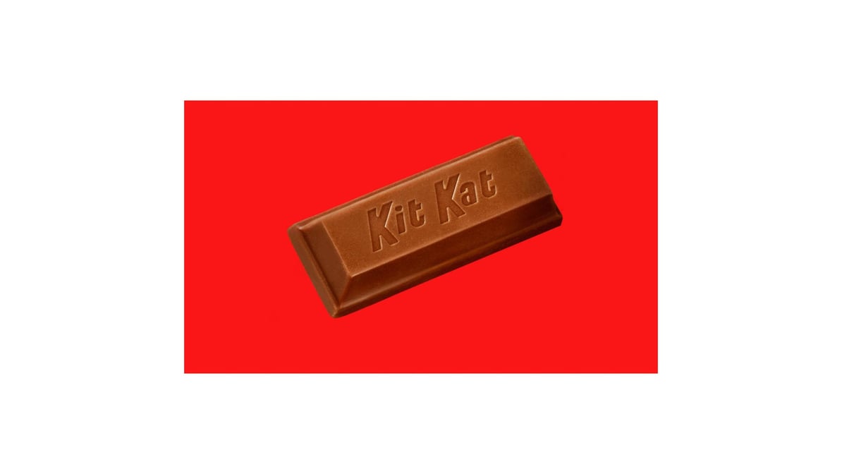 KIT KATÆ, Miniatures Milk Chocolate Wafer Candy Bars, Individually Wrapped,  10.1 oz, Share Pack - DroneUp Delivery