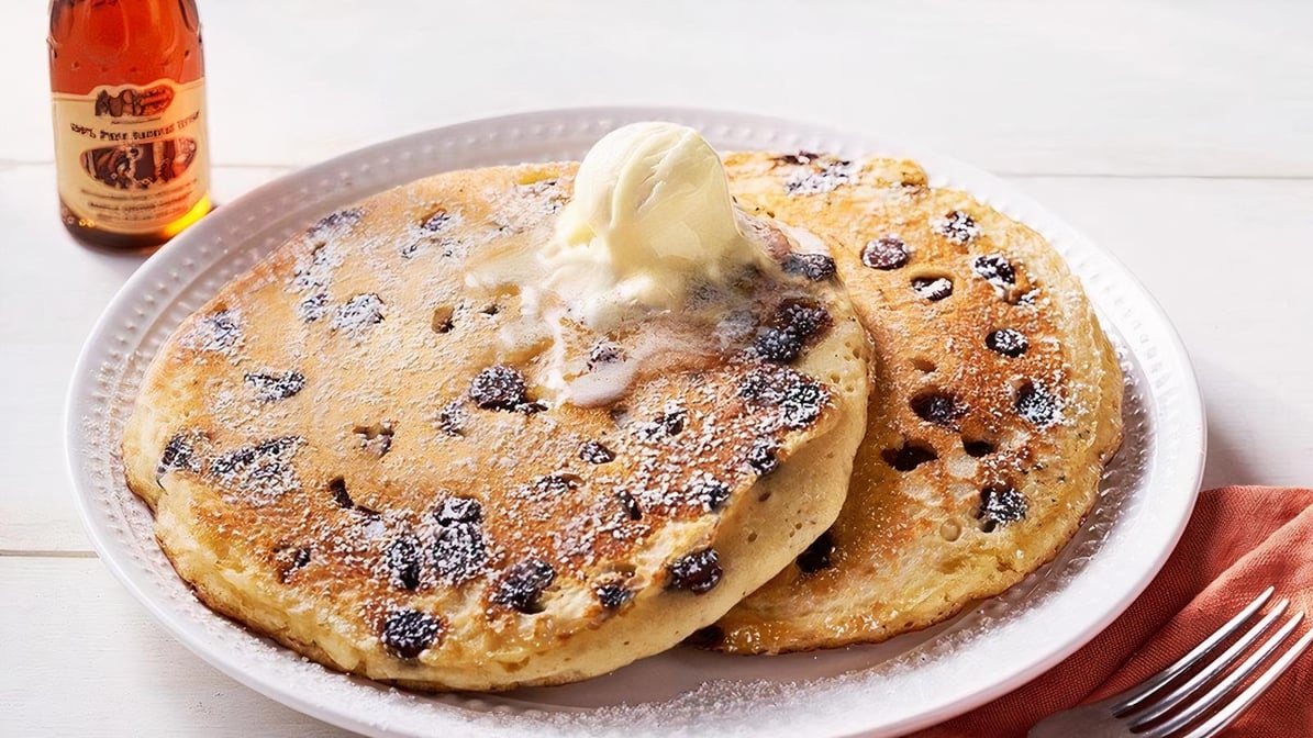 The Pancake Kitchen by Cracker Barrel Delivery Menu | 6175 McDonough Drive  Northwest Norcross - DoorDash