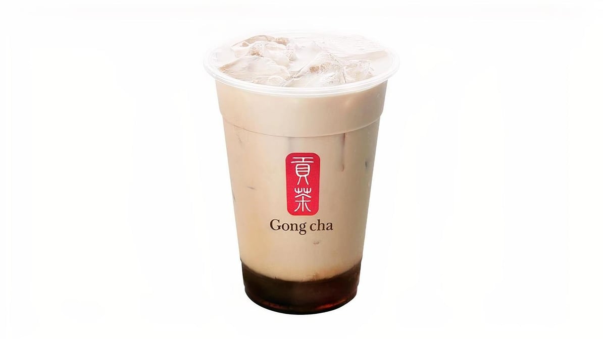 Order GONG CHA Denver CO Menu Delivery Menu Prices Denver