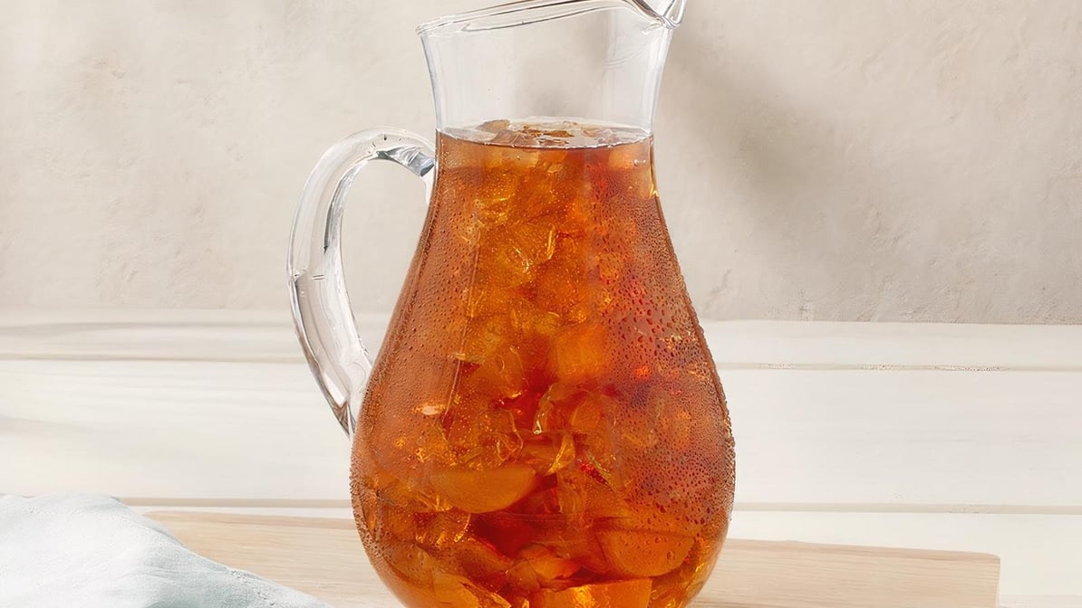 Cracker Barrel Old Country Store - Get your pitchers ready, it's time to  celebrate National Iced Tea Day. Everyone has a dedicated Iced Tea pitcher,  show us yours!