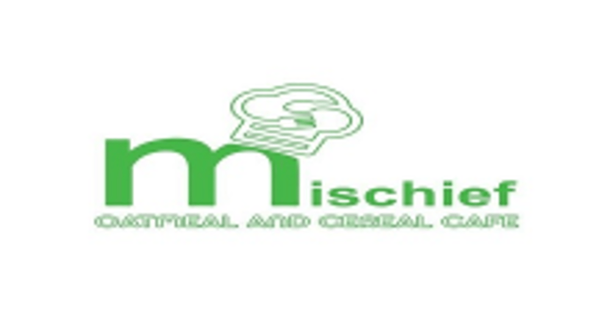 Mischief Oatmeal and Cereal Cafe (11th Ave)