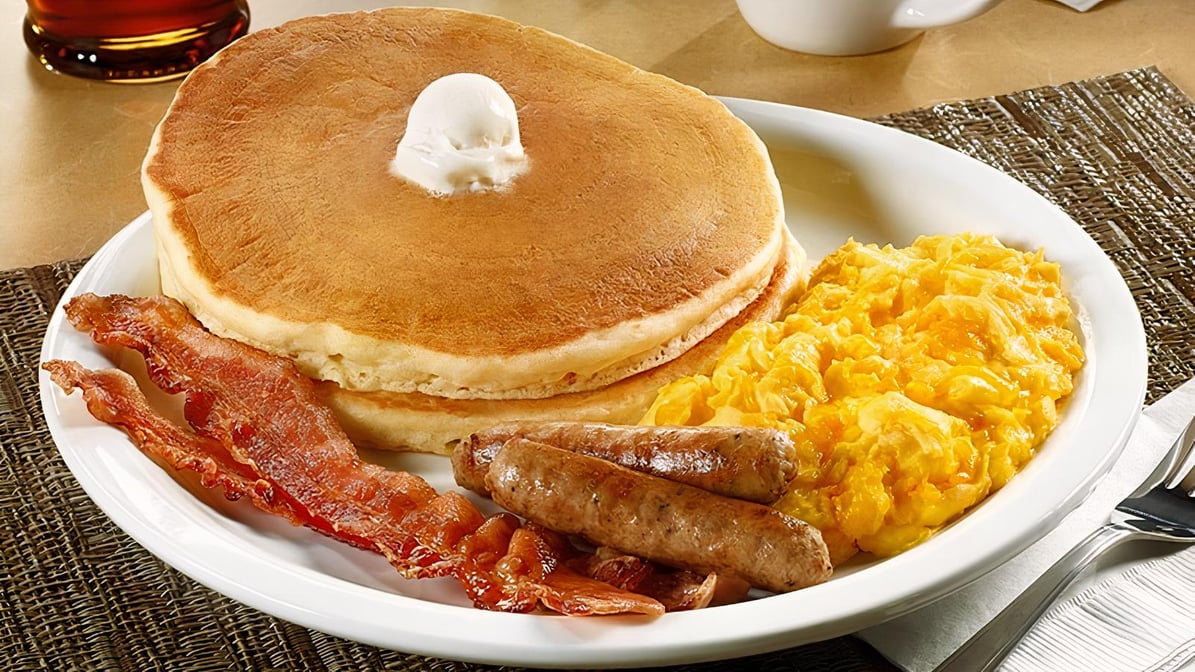 Order DENNY'S - Whitby, ON Menu Delivery [Menu & Prices