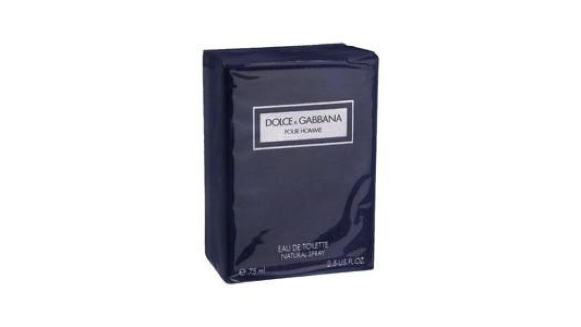 Dolce & Gabbana Light Blue Love Is Love Pour Homme / Dolce and