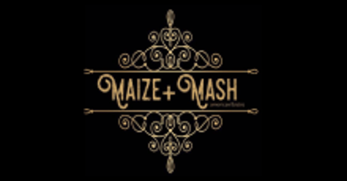 Maize + Mash (430 North Main St)