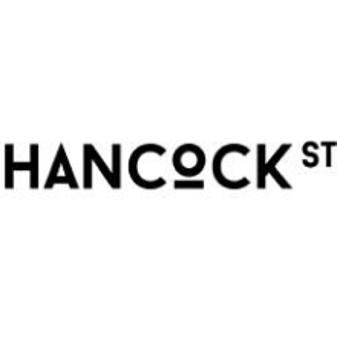 Hancock St