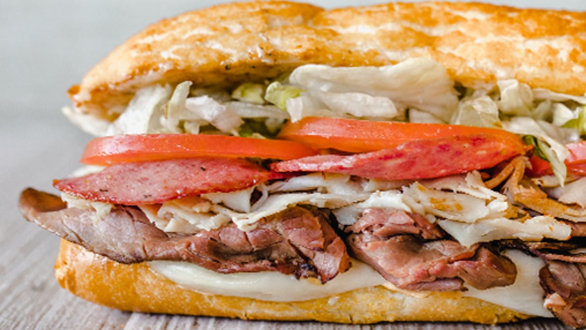 Quick Bite: Ike's sandwiches in San Jose – The Mercury News