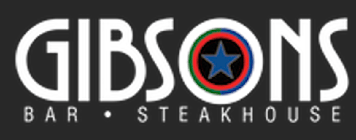 Gibsons Bar and Steakhouse (Oak Brook)