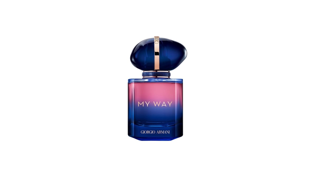 Giorgio Armani My Way Eau de Parfum Spray 1 oz