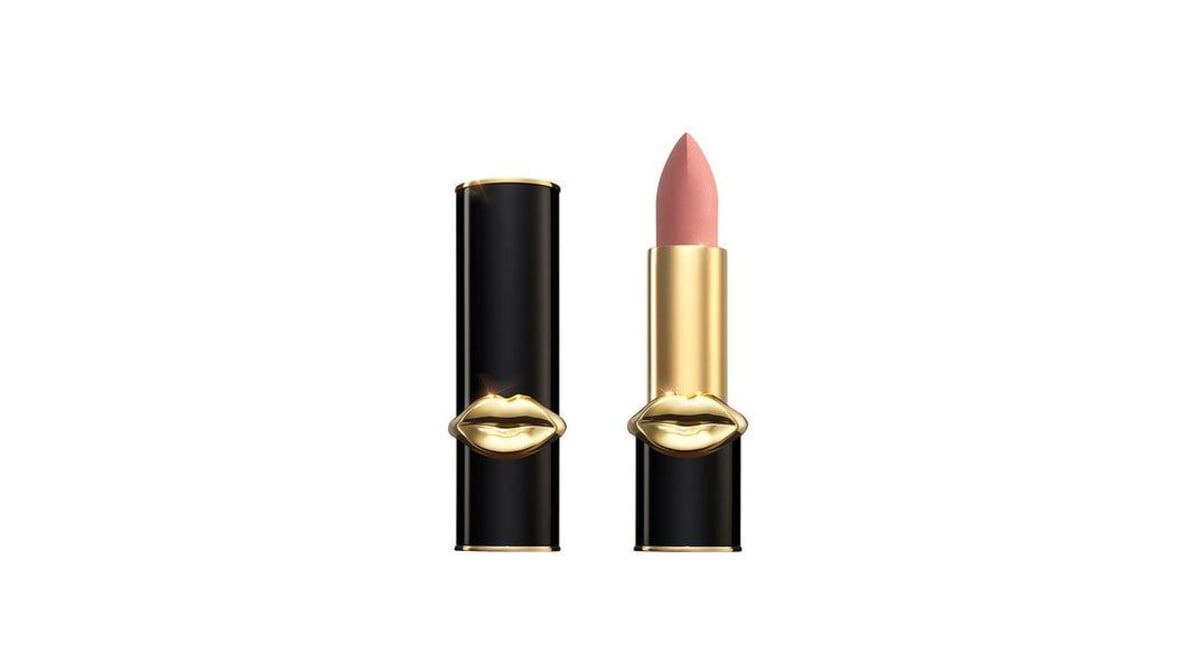 PAT McGRATH LABS Matte Trance Peep Show Lipstick (0.14 oz) | Delivery Near  Me - Doordash