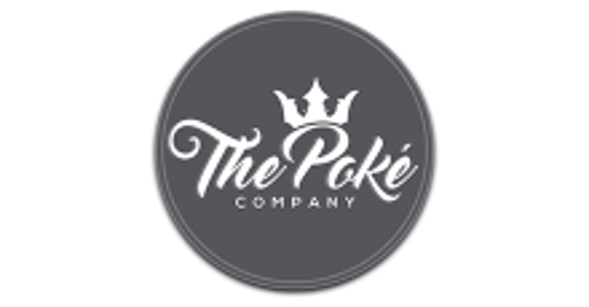 The Poke Company (Tarpon Springs)