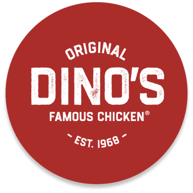 Dino's Famous Chicken Pico Rivera