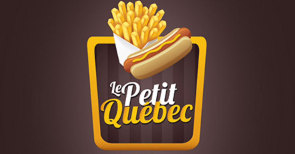 Le Petit Quebec (Boulevard Saint Jean Baptiste)