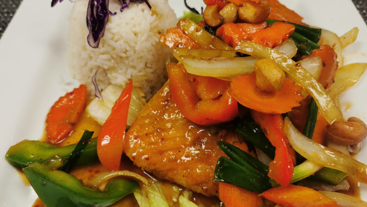 Ruan thai Cuisine Delivery Menu | 15 Park Lane Hilton Head Island - DoorDash