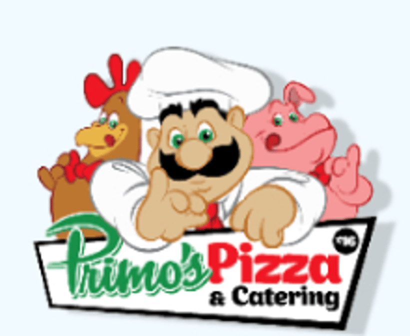 Primo's Pizza & Catering