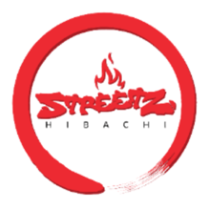 Streetz Hibachi (West Clearwater Avenue)