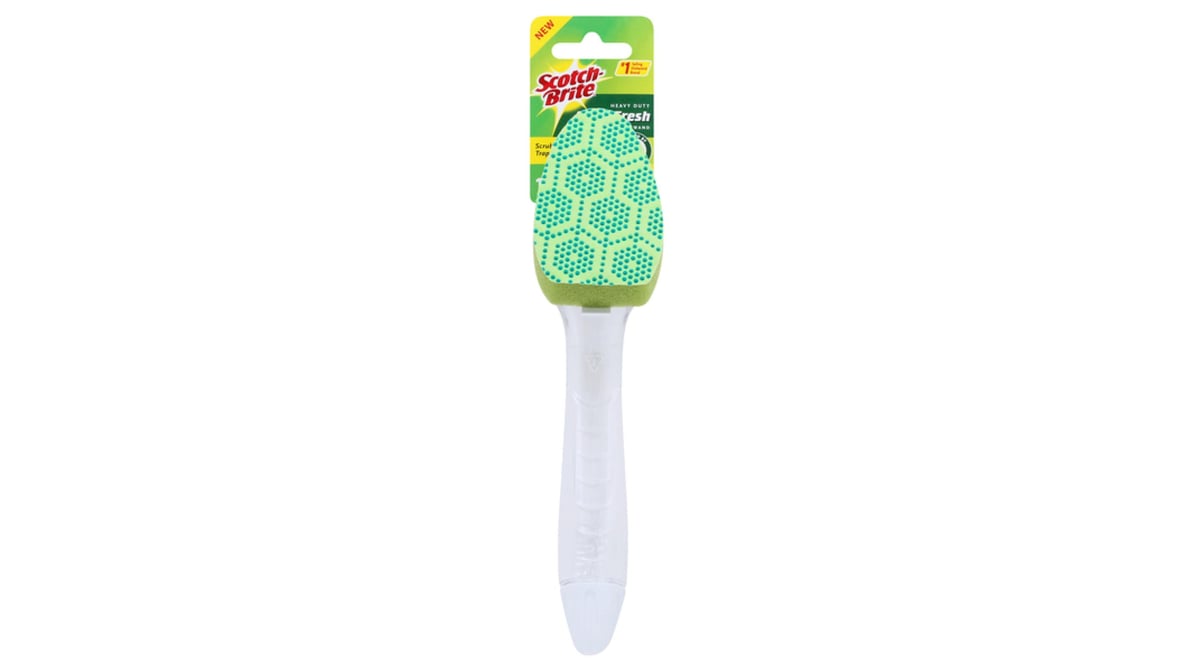 Scotch-Brite Dishwand