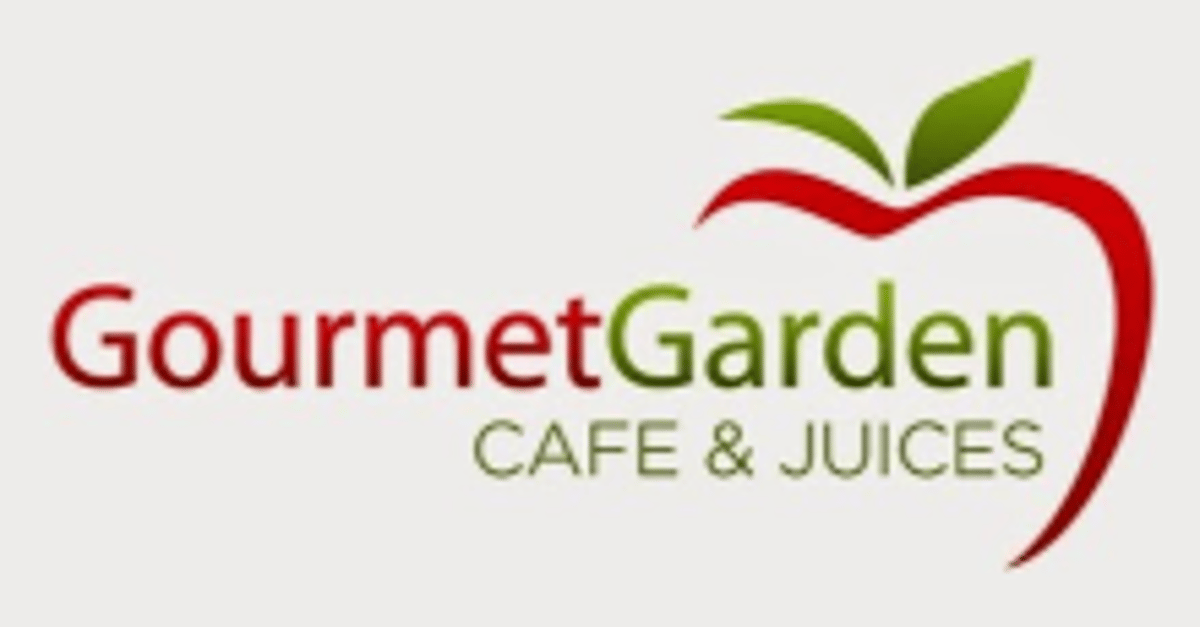 Gourmet Garden Cafe & Juices (Fort Lauderdale)