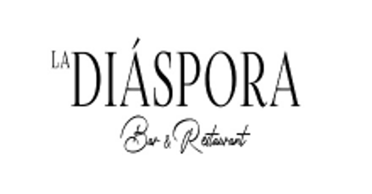 La Diaspora (Baxter St)