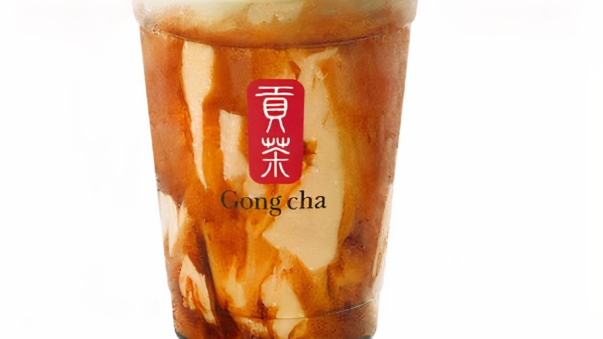 Order GONG CHA Lone Tree CO Menu Delivery Menu Prices