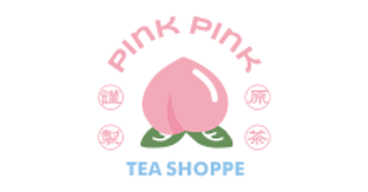 Pink Pink Tea Shoppe (Stevens Creek Boulevard)