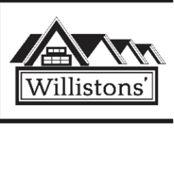 Willistons' (Hillside Avenue)