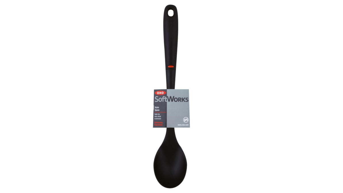 Oxo Softworks Nylon Spoon