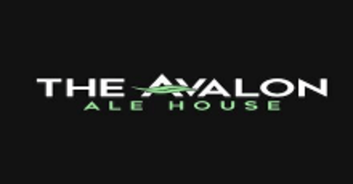 The Avalon Ale House (Poplar St)