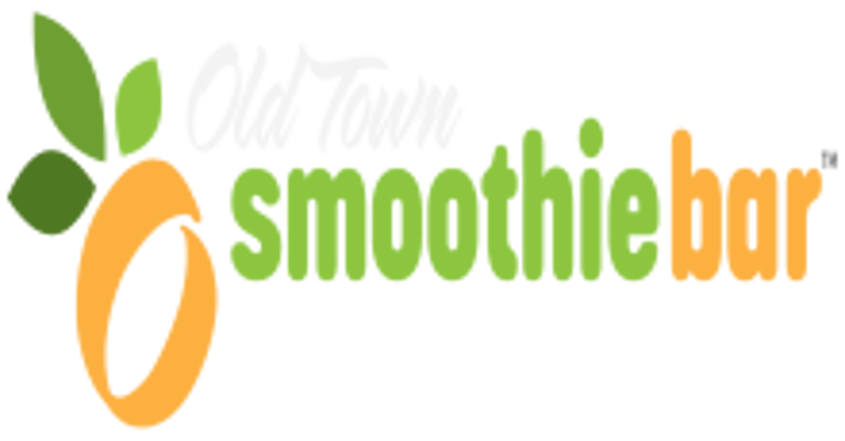 Old Town Smoothie Bar