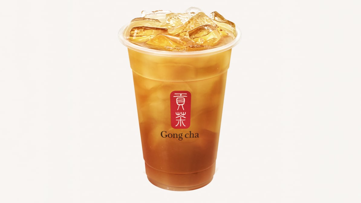 Order GONG CHA Marrickville New South Wales Menu Delivery Menu