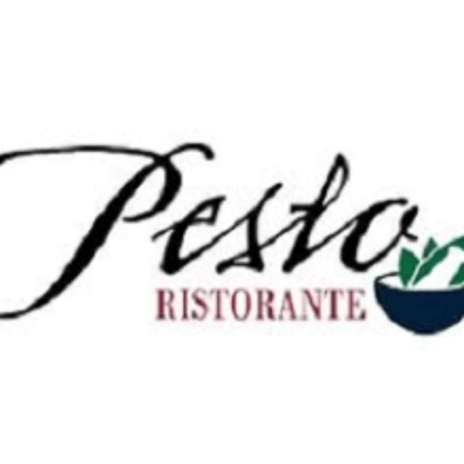 Pesto Ristorante (McCullough Ave)