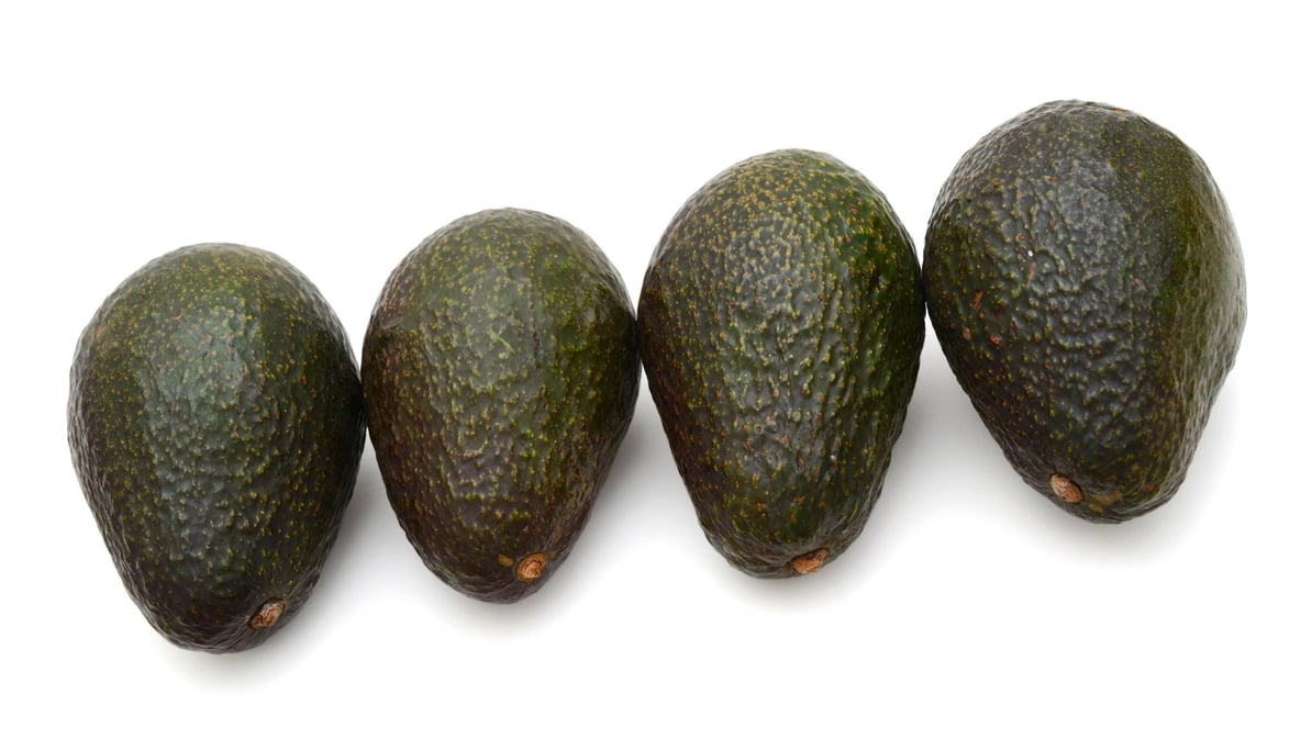 Order Organic Hass Avocados