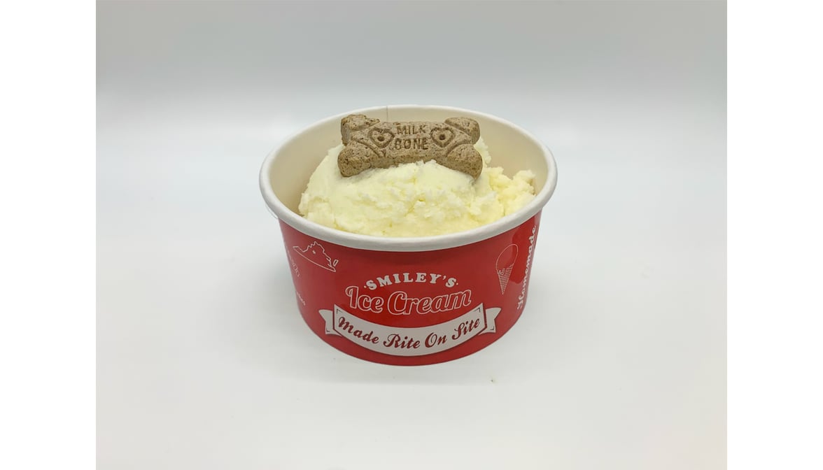 Smiley's Ice Cream, Bridgewater