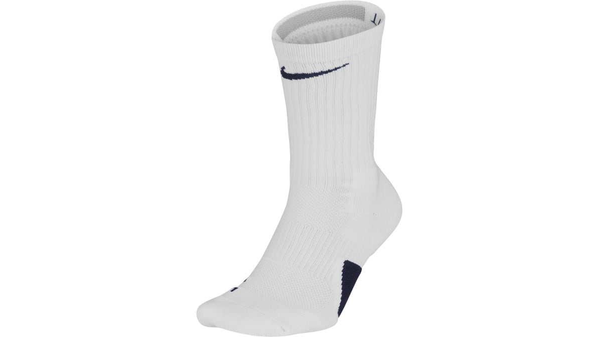 Basketball crew socks hotsell