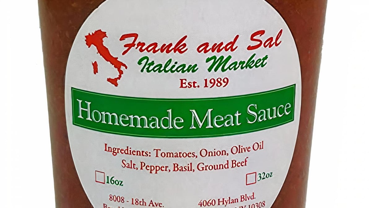 Order FRANK & SAL'S PRIME MEATS - Brooklyn, NY Menu Delivery [Menu &  Prices]