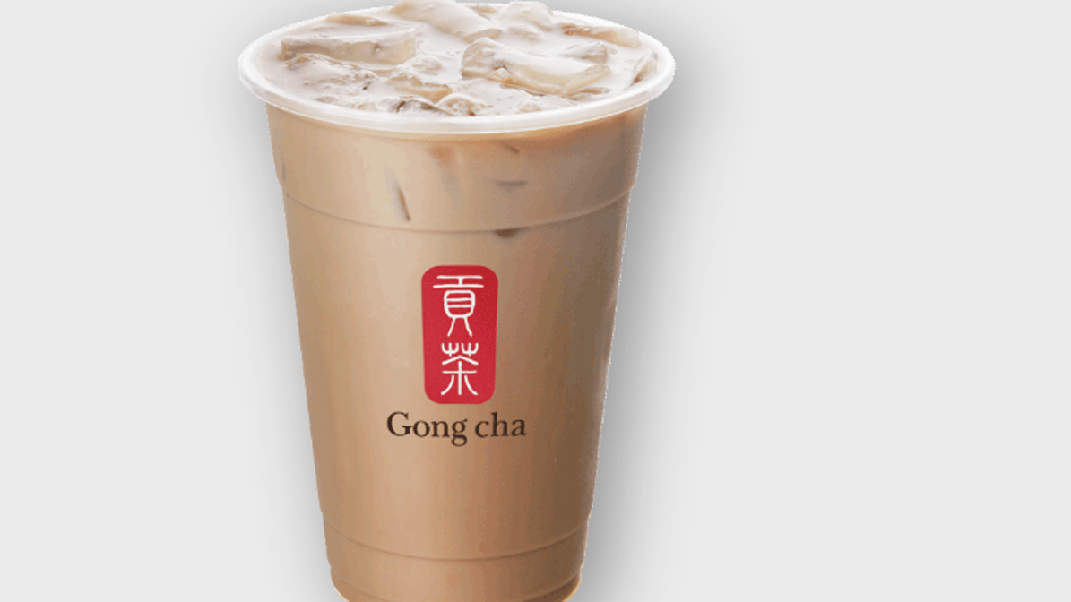 Order GONG CHA Bridgewater NJ Menu Delivery Menu Prices