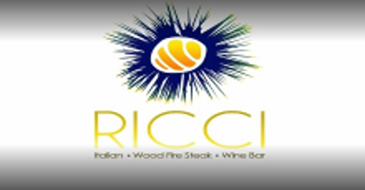 Ricci Italian Restaurant (Mill Pond Rd)