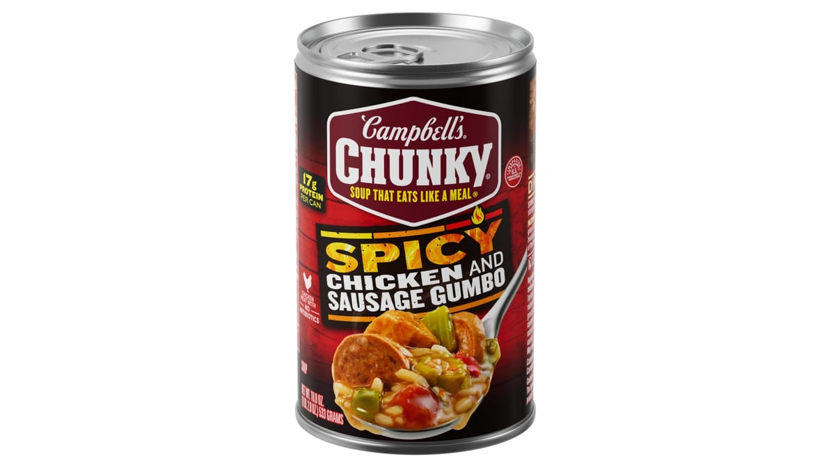 gumbo soup can